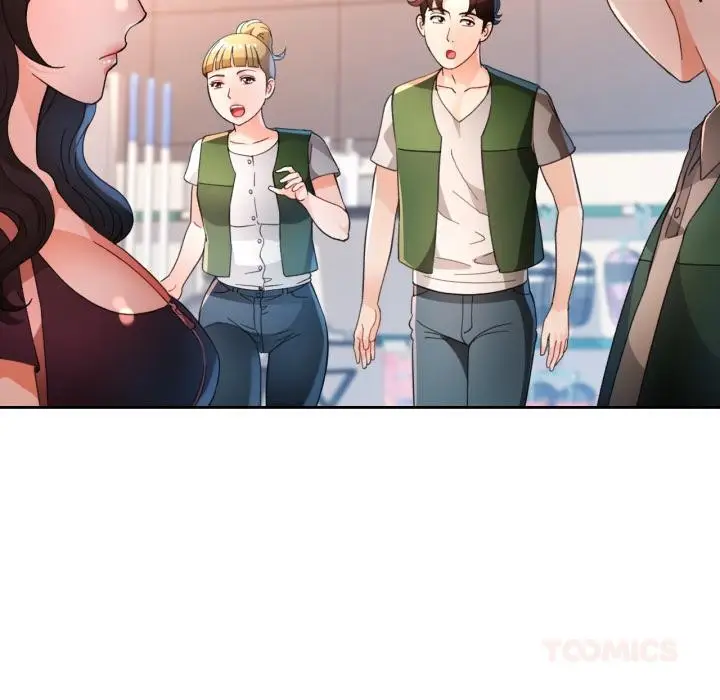 《脱轨关系》第61话图93