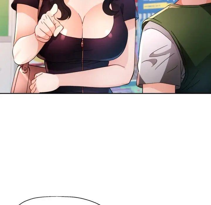 《脱轨关系》第61话图95