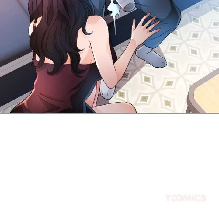 《脱轨关系》第63话图33