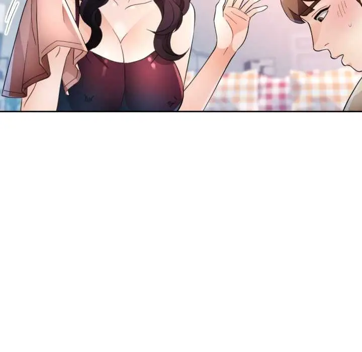《脱轨关系》第63话图35