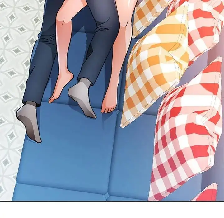 《脱轨关系》第64话图11