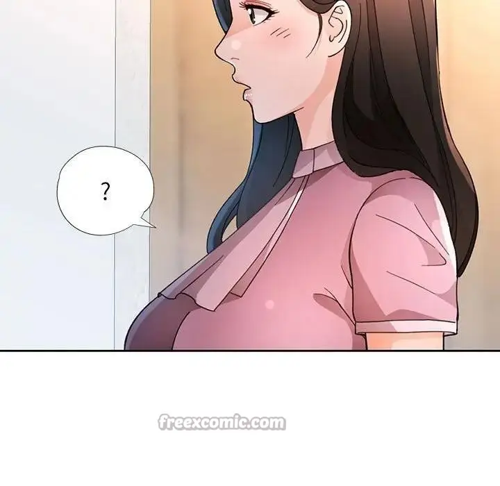 《脱轨关系》第64话图126