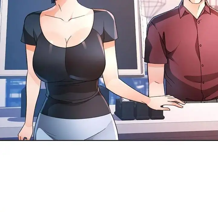 《脱轨关系》第64话图55