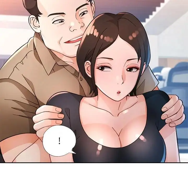 《脱轨关系》第64话图83