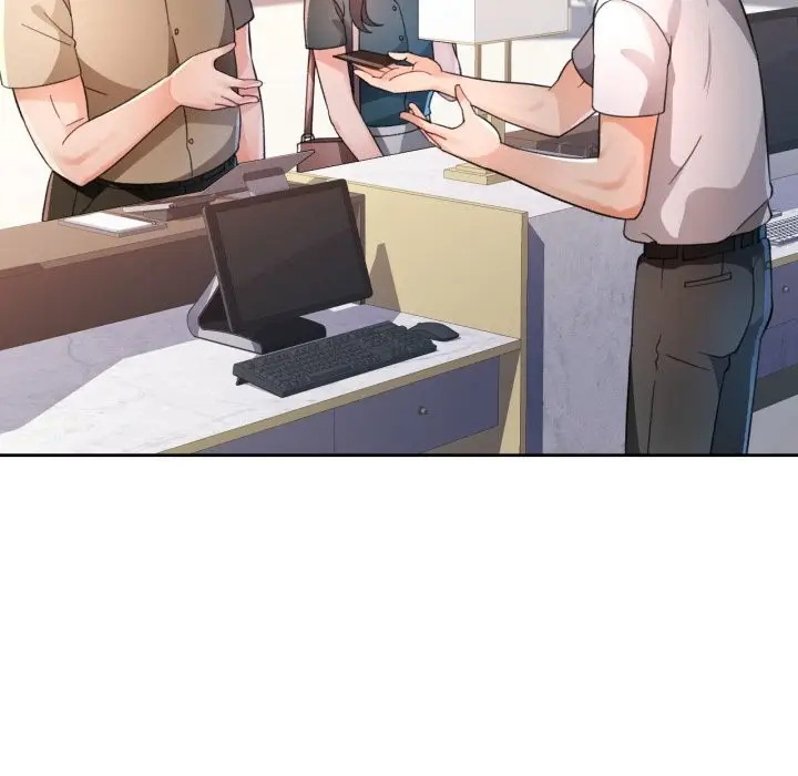 《脱轨关系》第65话图122