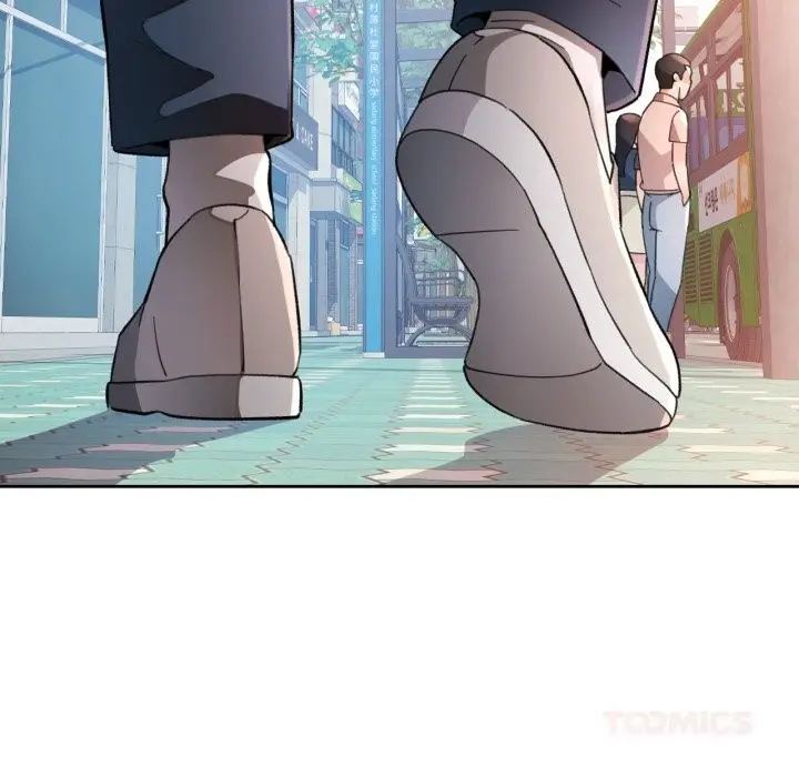 《脱轨关系》第65话图81