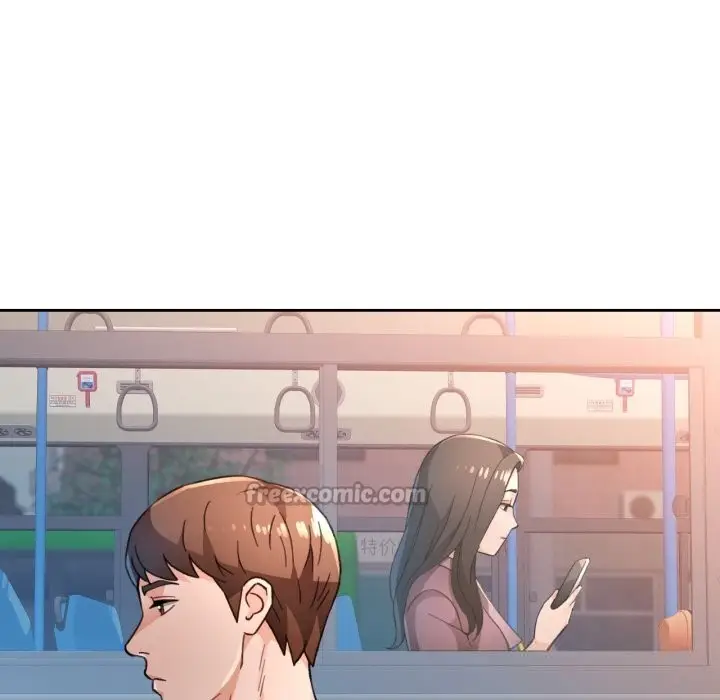 《脱轨关系》第65话图84