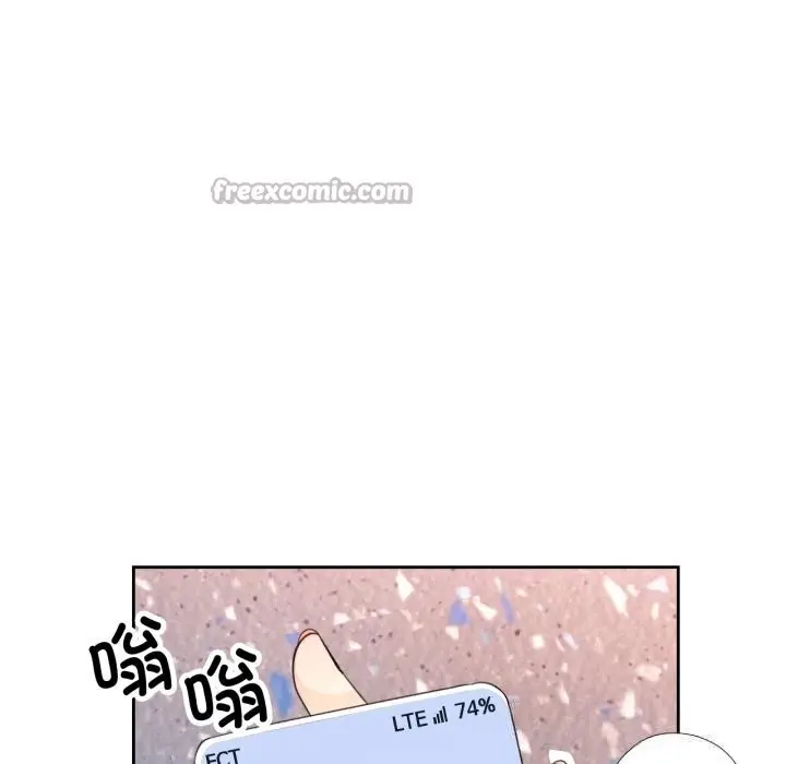 《脱轨关系》第65话图98