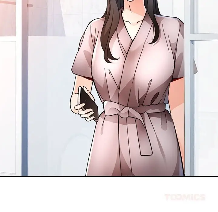 《脱轨关系》第66话图111
