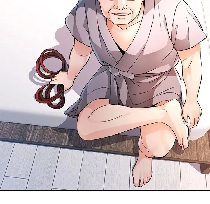 《脱轨关系》第66话图113