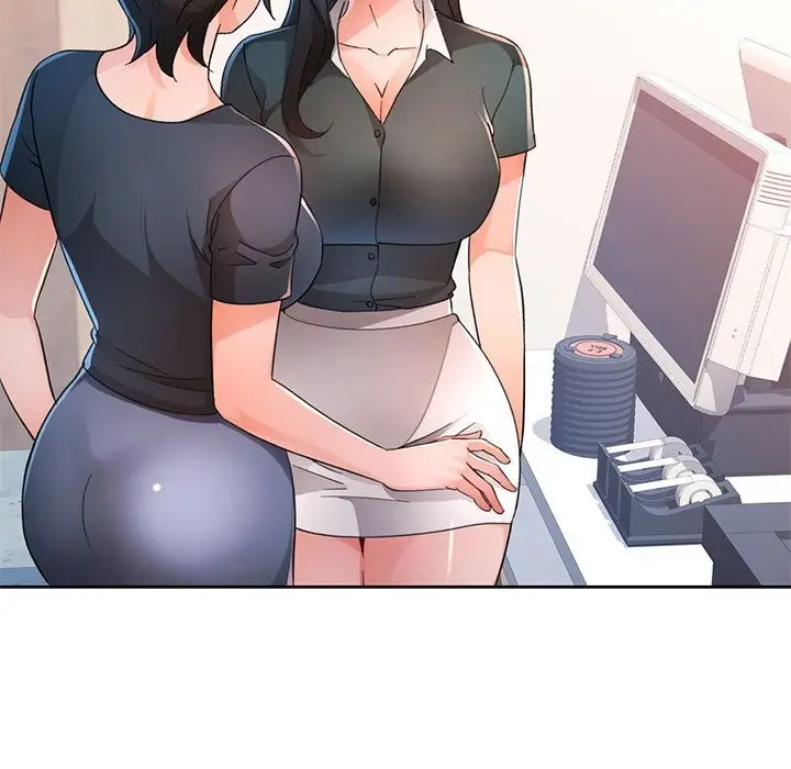 《脱轨关系》第66话图28