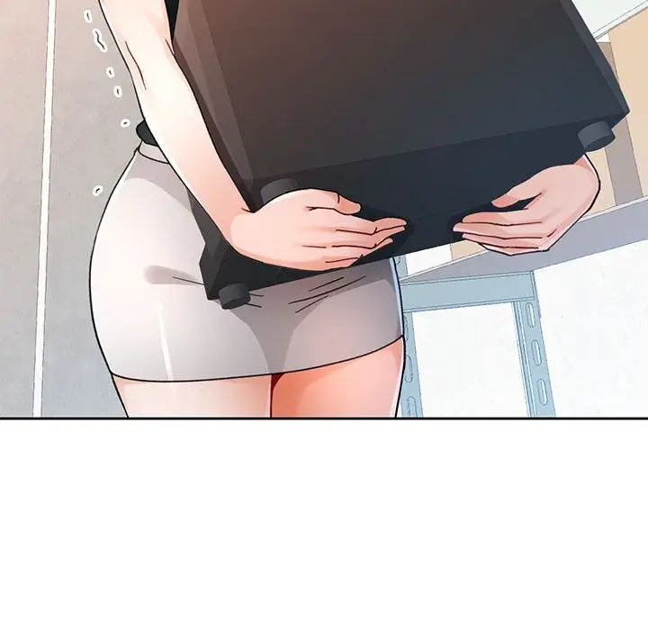 《脱轨关系》第66话图43