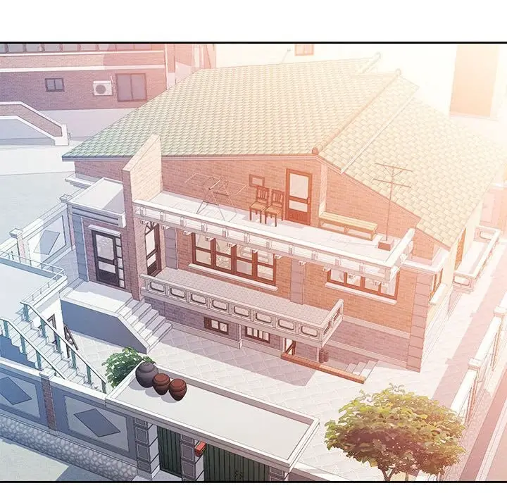 《脱轨关系》第67话图110
