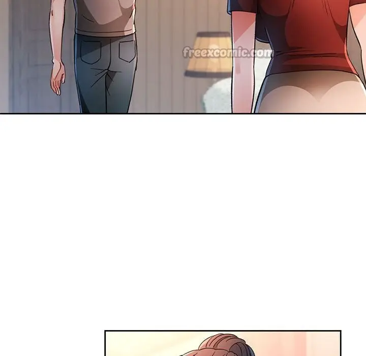 《脱轨关系》第67话图126