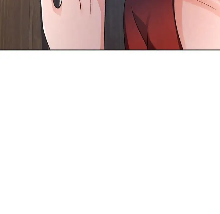 《脱轨关系》第67话图134