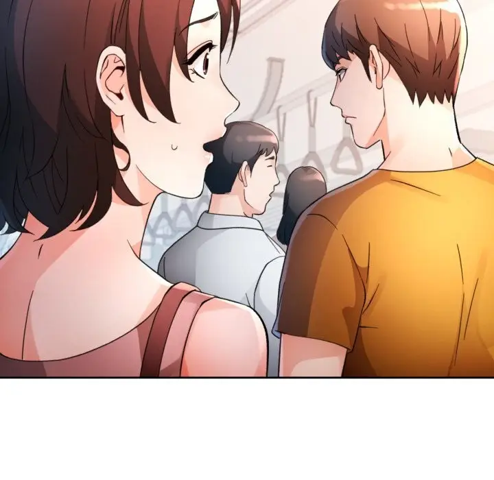 《脱轨关系》第68话图113