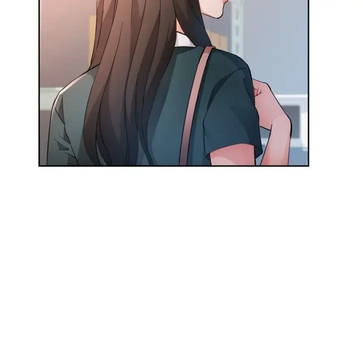《脱轨关系》第68话图20