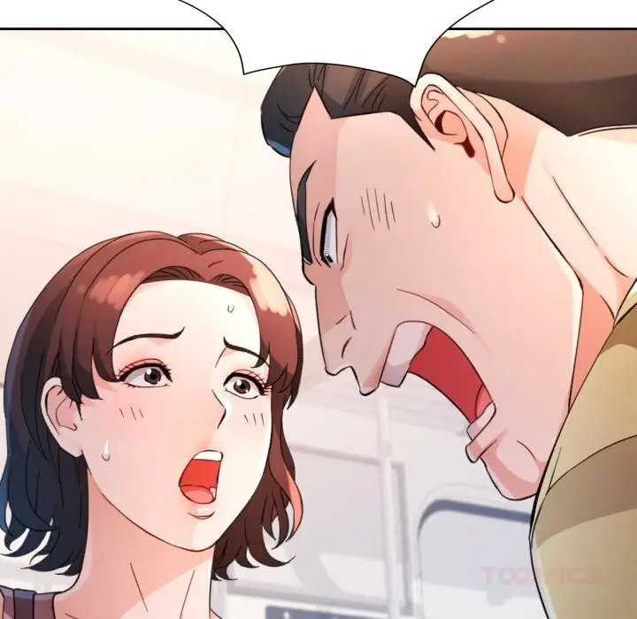 《脱轨关系》第68话图99