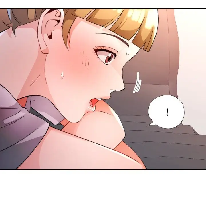 《脱轨关系》第69话图124