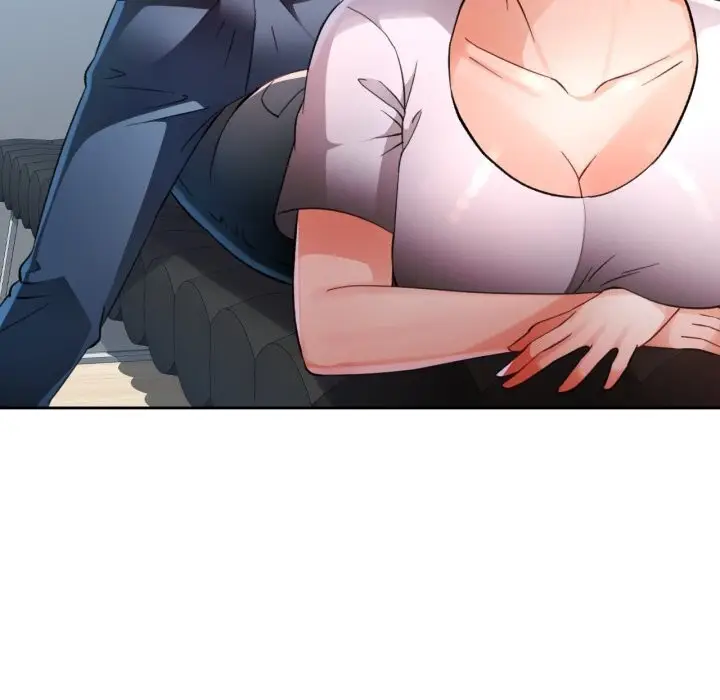 《脱轨关系》第70话图16