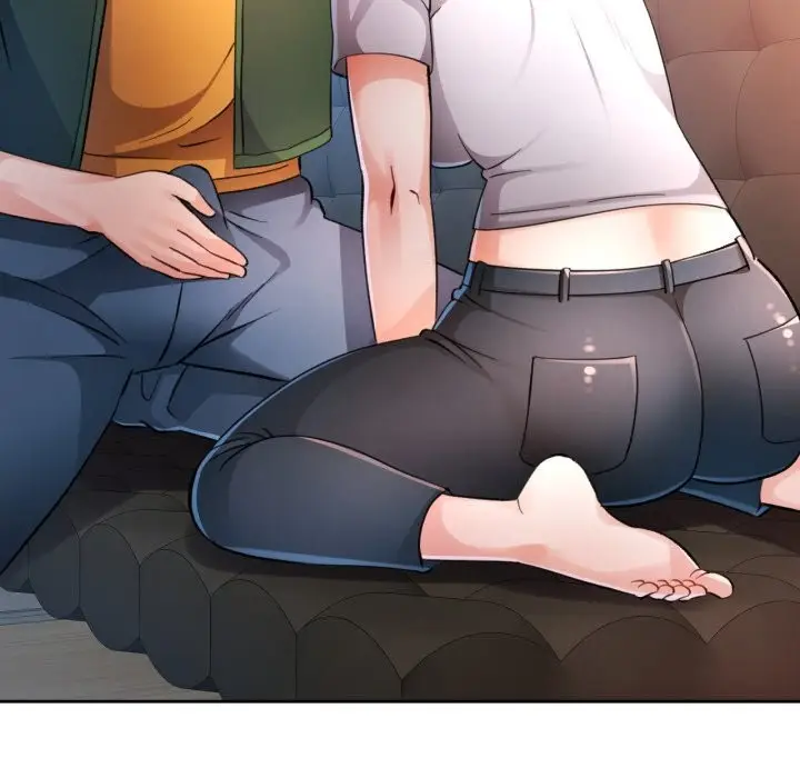 《脱轨关系》第70话图23