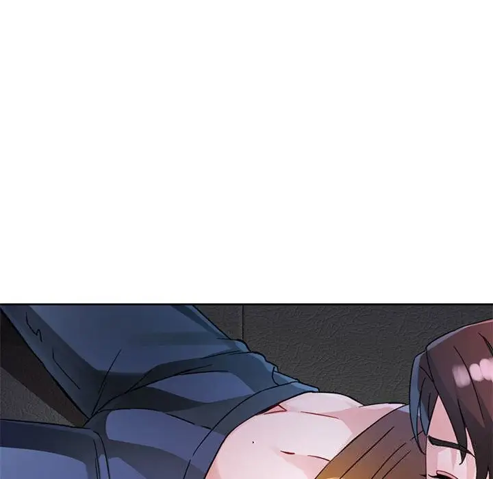 《脱轨关系》第71话图100