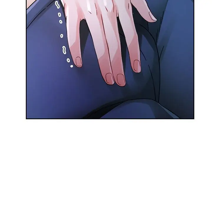 《脱轨关系》第71话图110