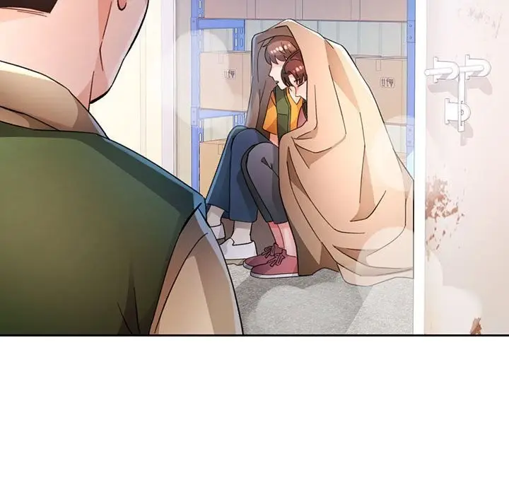 《脱轨关系》第71话图47