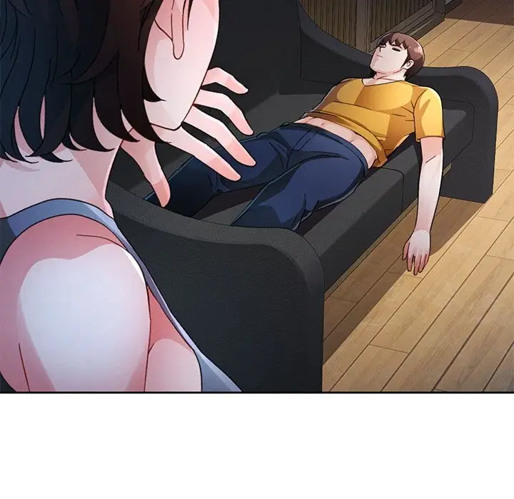 《脱轨关系》第71话图88