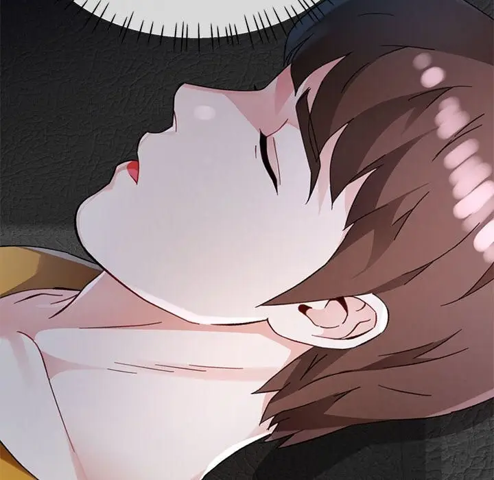 《脱轨关系》第71话图94