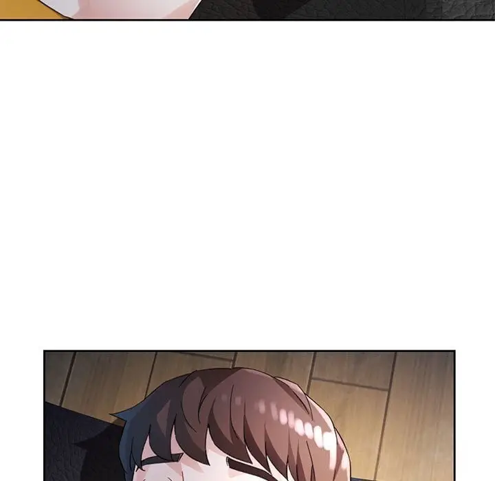 《脱轨关系》第71话图95