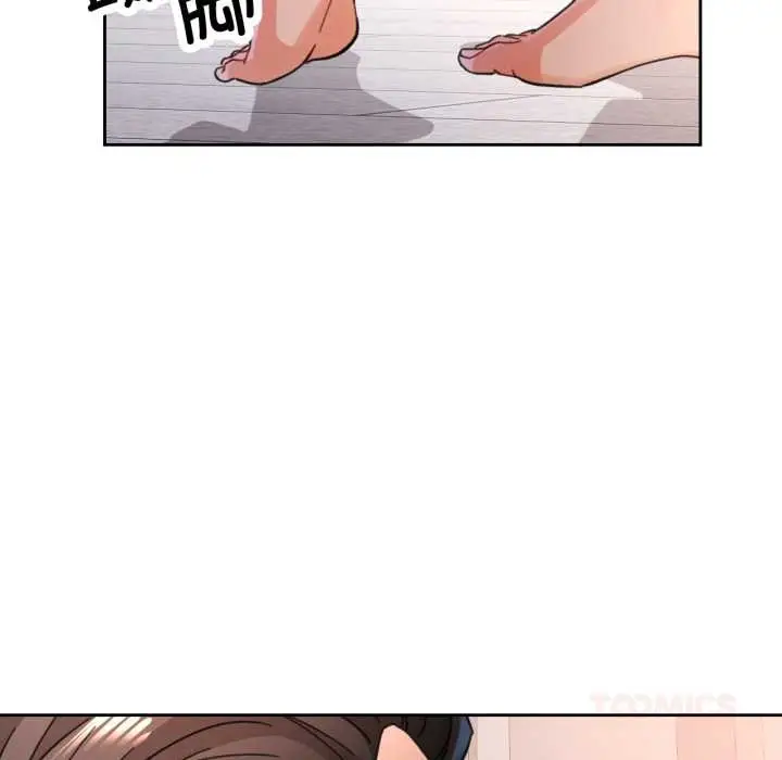 《脱轨关系》第73话图129