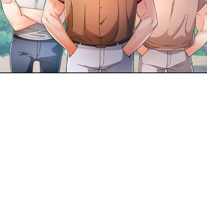 《脱轨关系》第73话图29