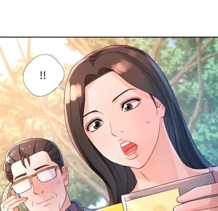 《脱轨关系》第73话图8