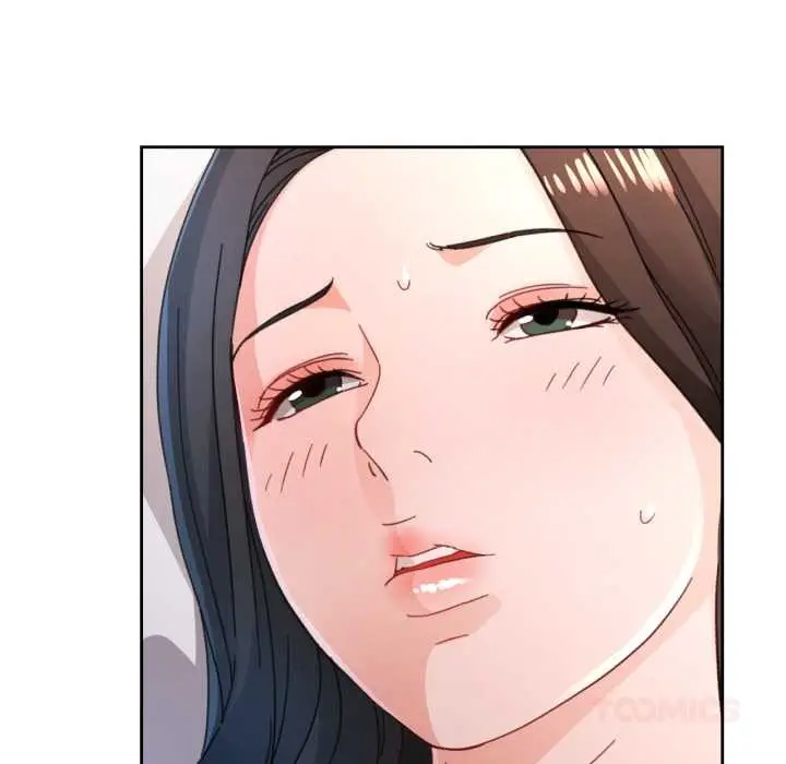 《脱轨关系》第74话图75
