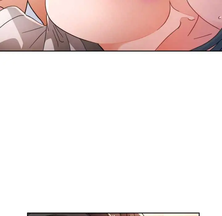 《脱轨关系》第74话图91