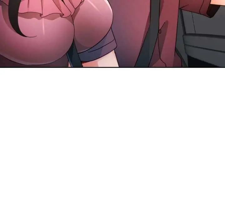 《脱轨关系》第75话图18