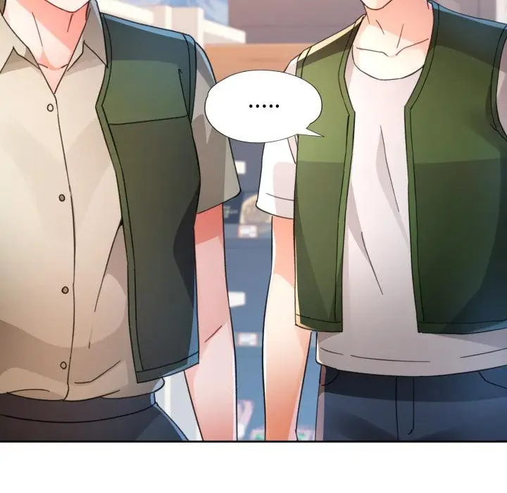 《脱轨关系》第77话图146