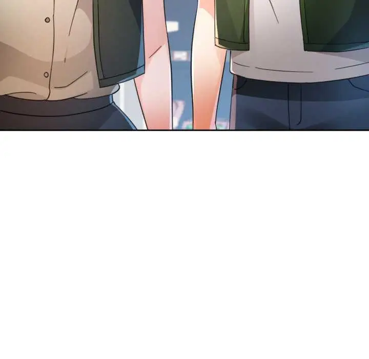 《脱轨关系》第78话图10