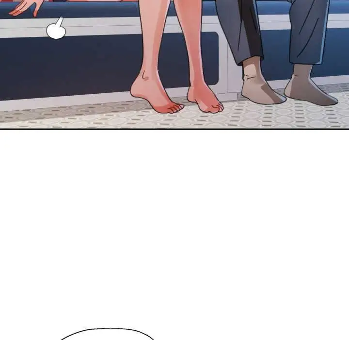 《脱轨关系》第78话图101