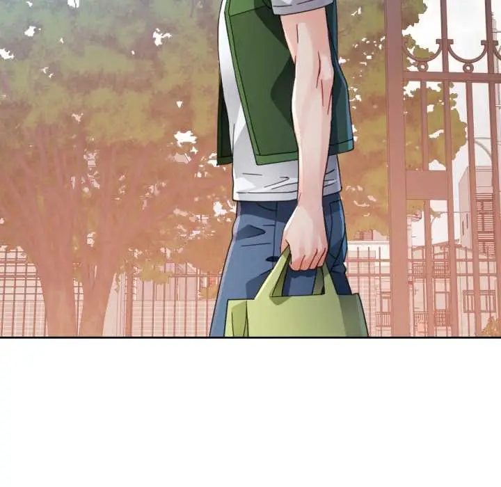 《脱轨关系》第78话图18