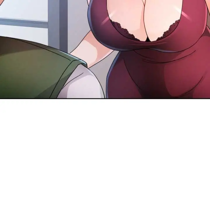 《脱轨关系》第78话图76