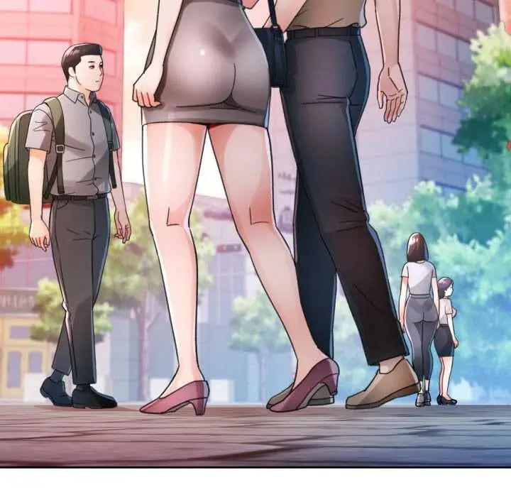 《脱轨关系》第79话图101