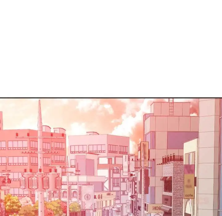 《脱轨关系》第79话图111