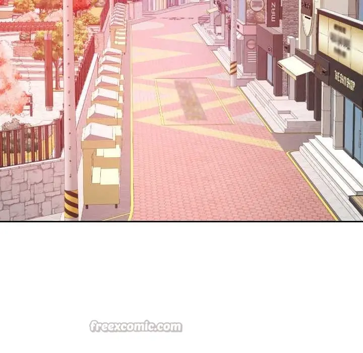 《脱轨关系》第79话图112