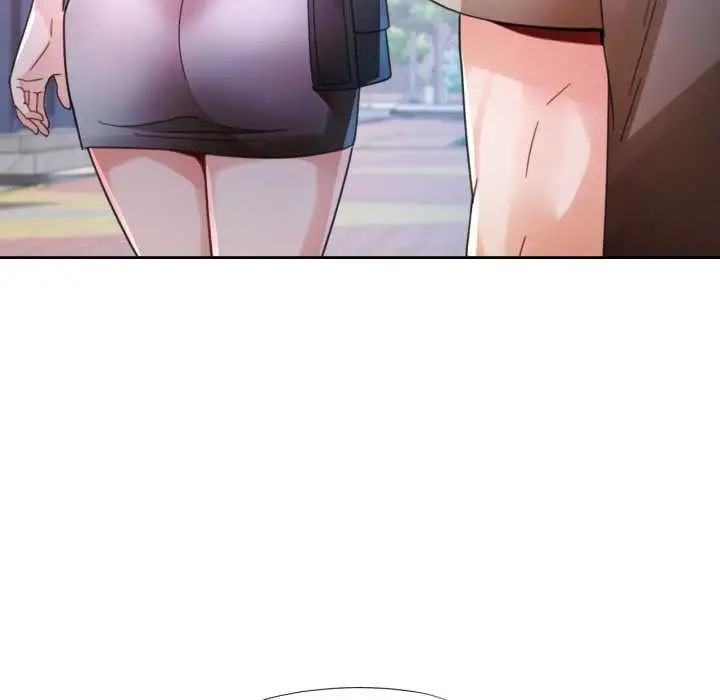 《脱轨关系》第79话图134