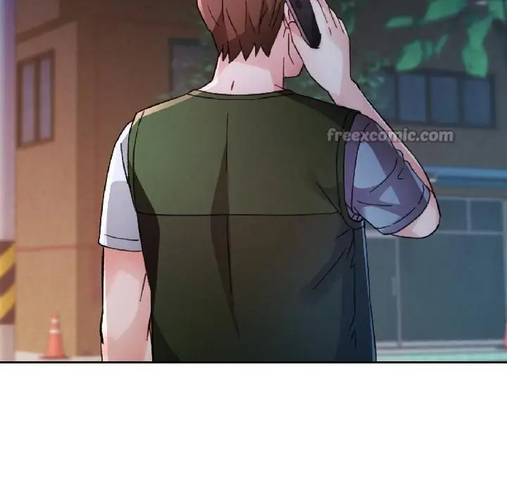《脱轨关系》第82话图112