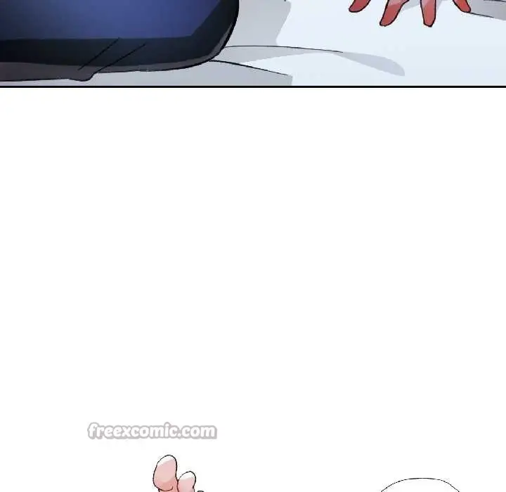 《脱轨关系》第83话图126