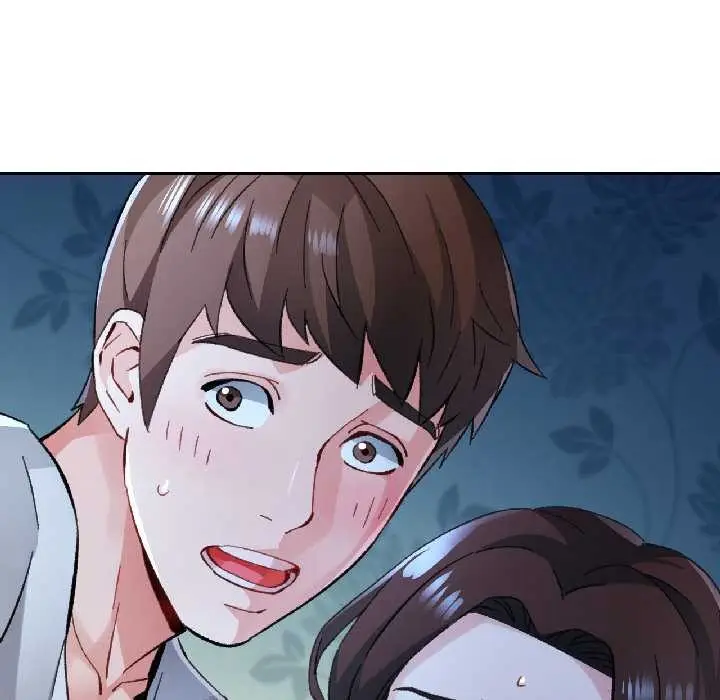 《脱轨关系》第83话图144