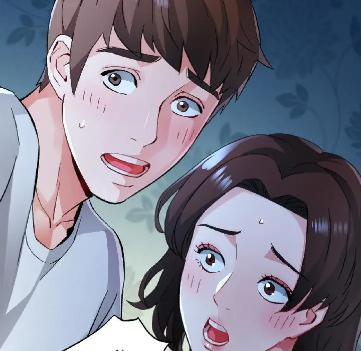 《脱轨关系》第84话图11